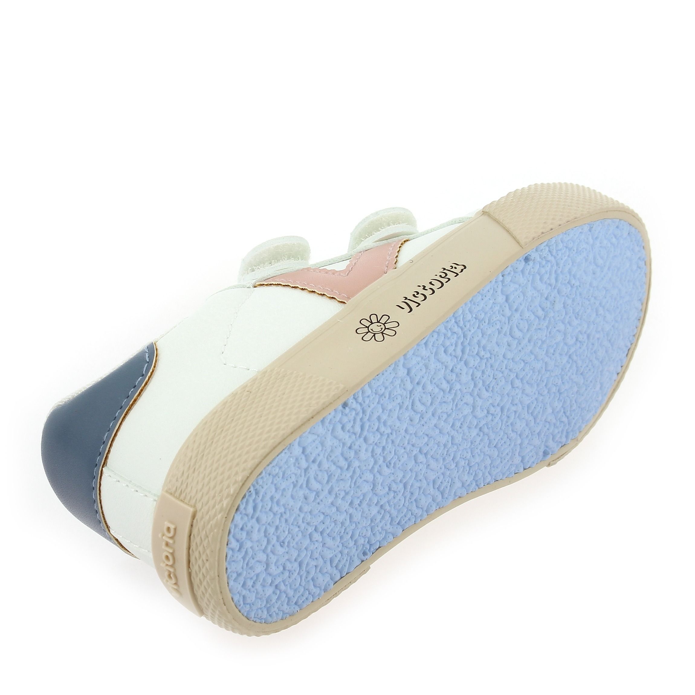 Victoria  1065179 TRIBU TIRAS - Blanc Rose