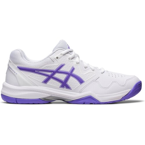 DAMEN TENNISOUTDOORSCHUHE GEL-DEDICATE 7