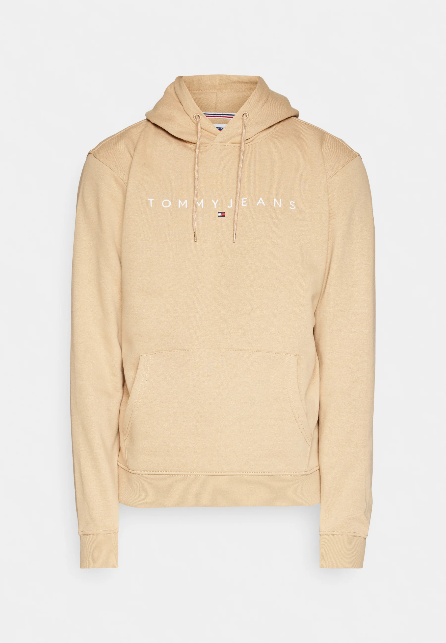 Sudadera con el logotipo de Tommy Jeans