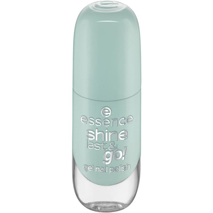 Shine Last & Go! Gel Nail Polish