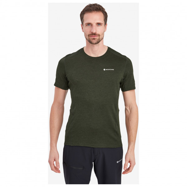 Montane - Dart T-Shirt - Funktionsshirt