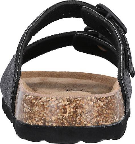 ZIGZAG Sandale Messina aus hochwertigen Naturmaterialien