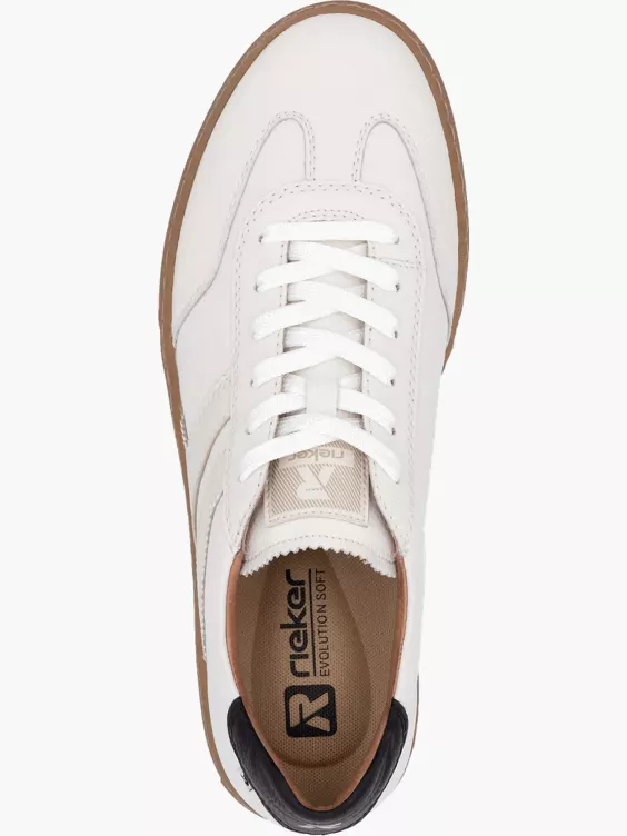 Rieker Herren Sneaker Low