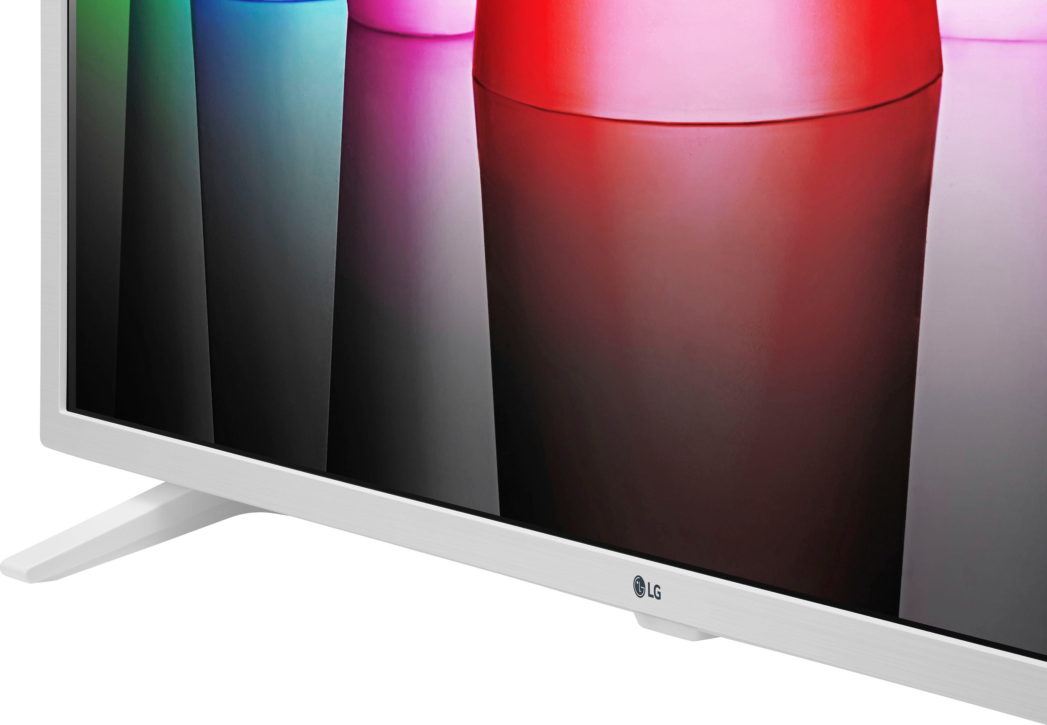 LG 32LQ63806LC LED-Fernseher (80 cm/32 Zoll, Full HD, Smart-TV)