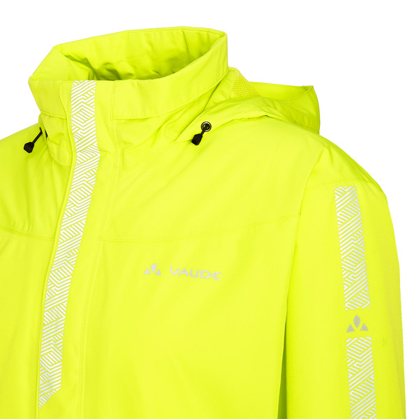 LUMINUM JACKET II Herren - Fahrradjacke