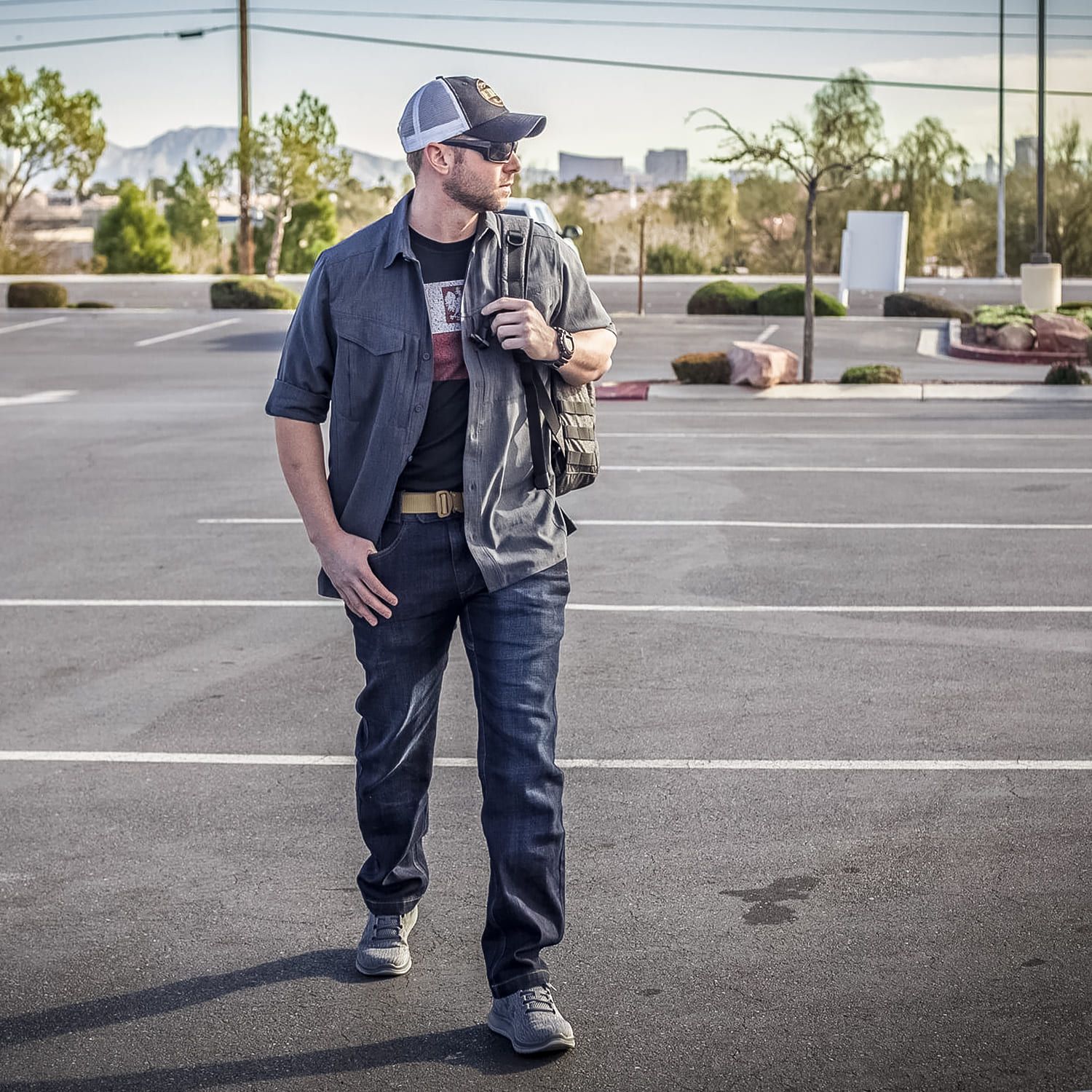 Greyman Tactical Jeans