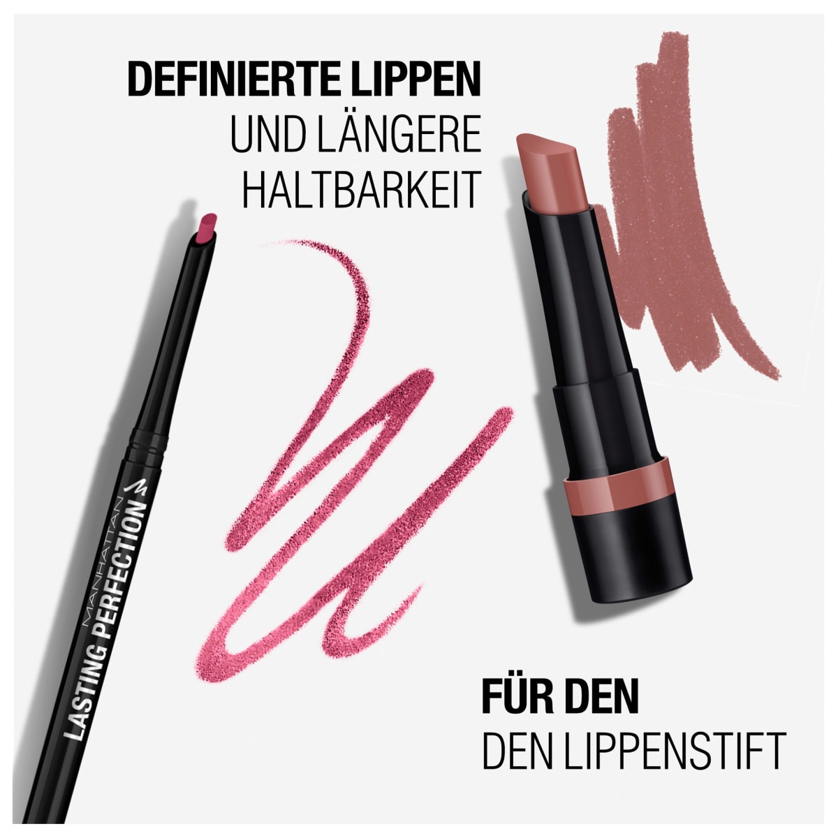 Lipliner Lasting Perfection 70 Pink Enchantment, 2 g