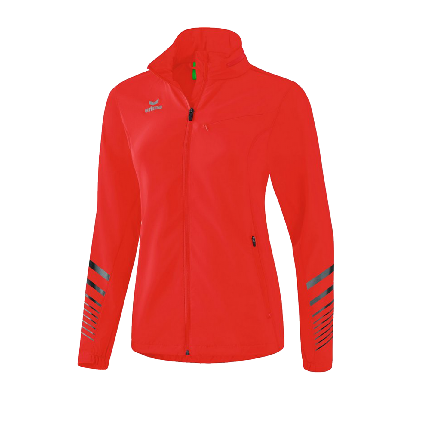 Erima Race Line 2.0 Jacke Running Damen Rot