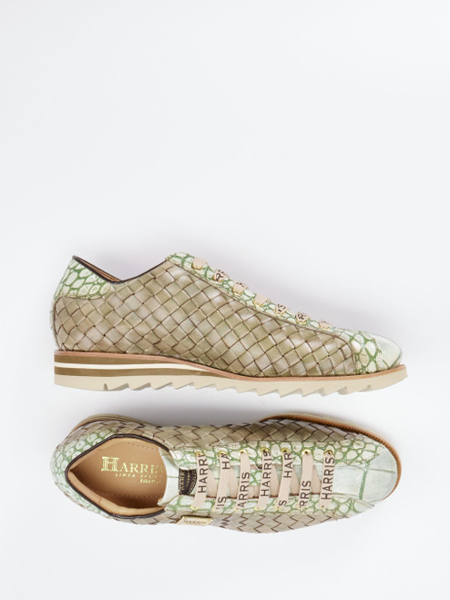 Sneaker-46616960005 Harris