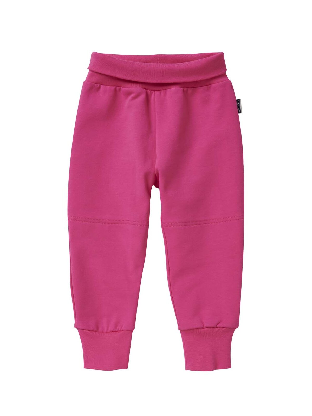 Baby Wohlfühlhose, fuchsia