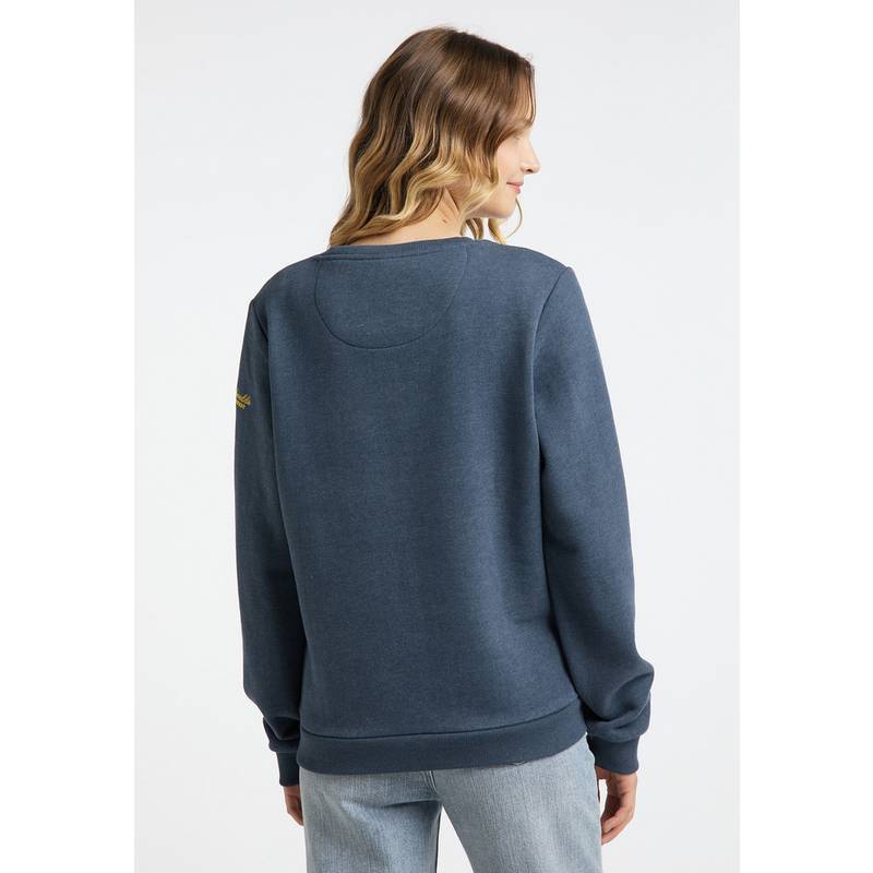 Schmuddelwedda Sweatshirt Damen