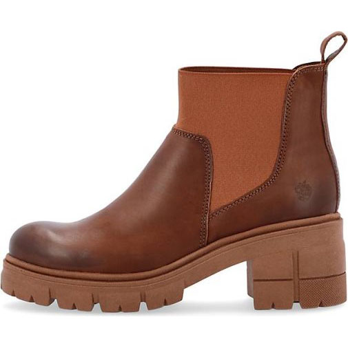 Apple of Eden Chelsea Boot PALMER