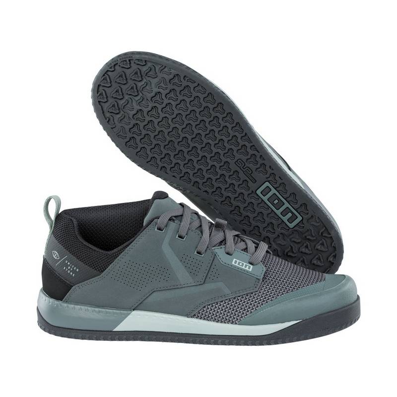 ION Textil Scrub AMP Fahrradschuhe Herren