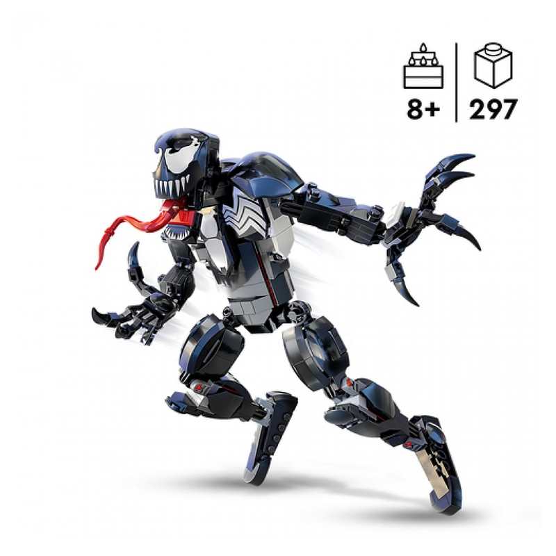 76230 La Figurine de Venom LEGO Marvel Super Heroes