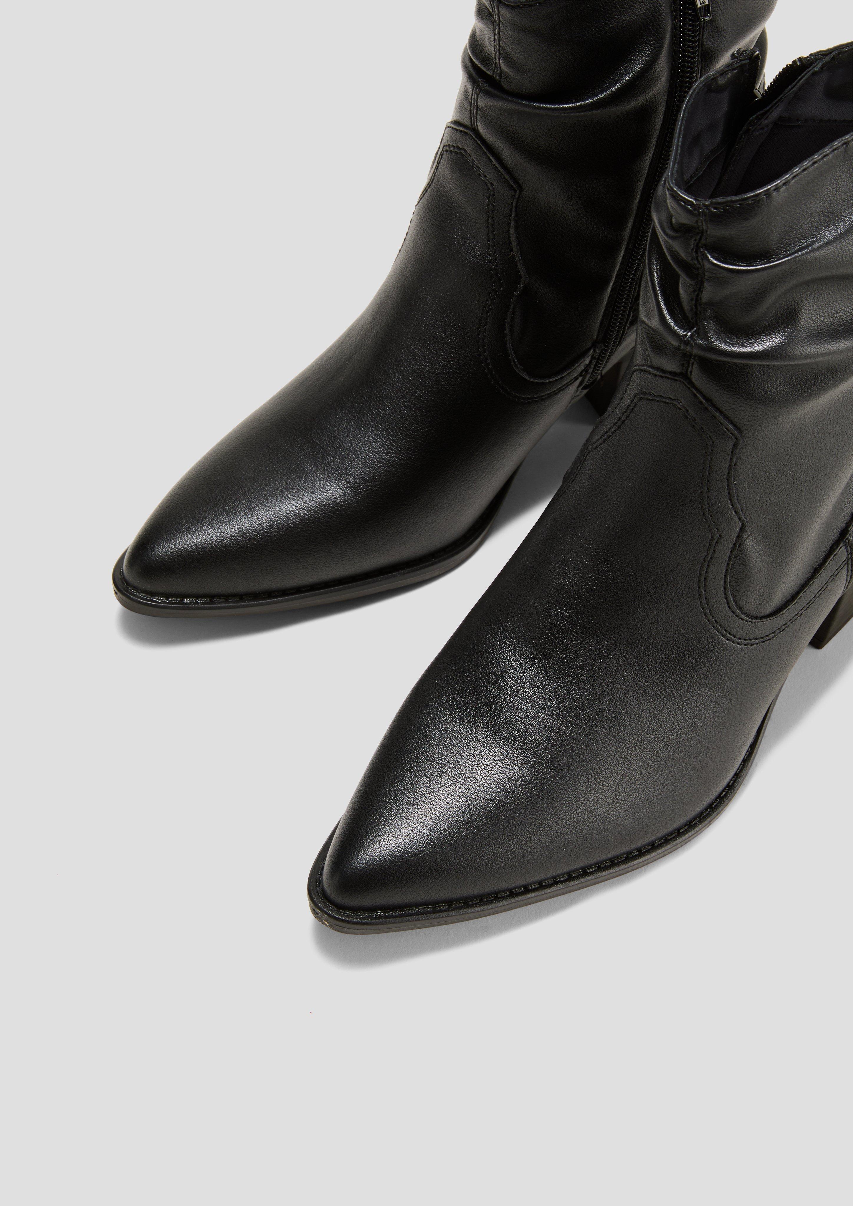 Stiefel im Western-Stil  6008688-001