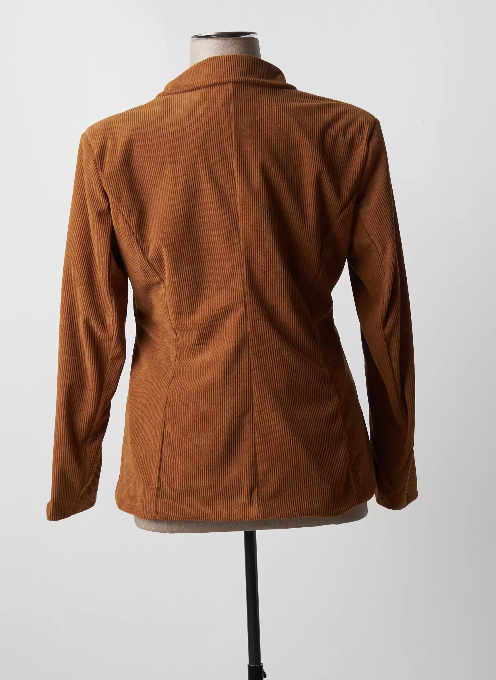 A Belle Blazers Femme couleur marron
