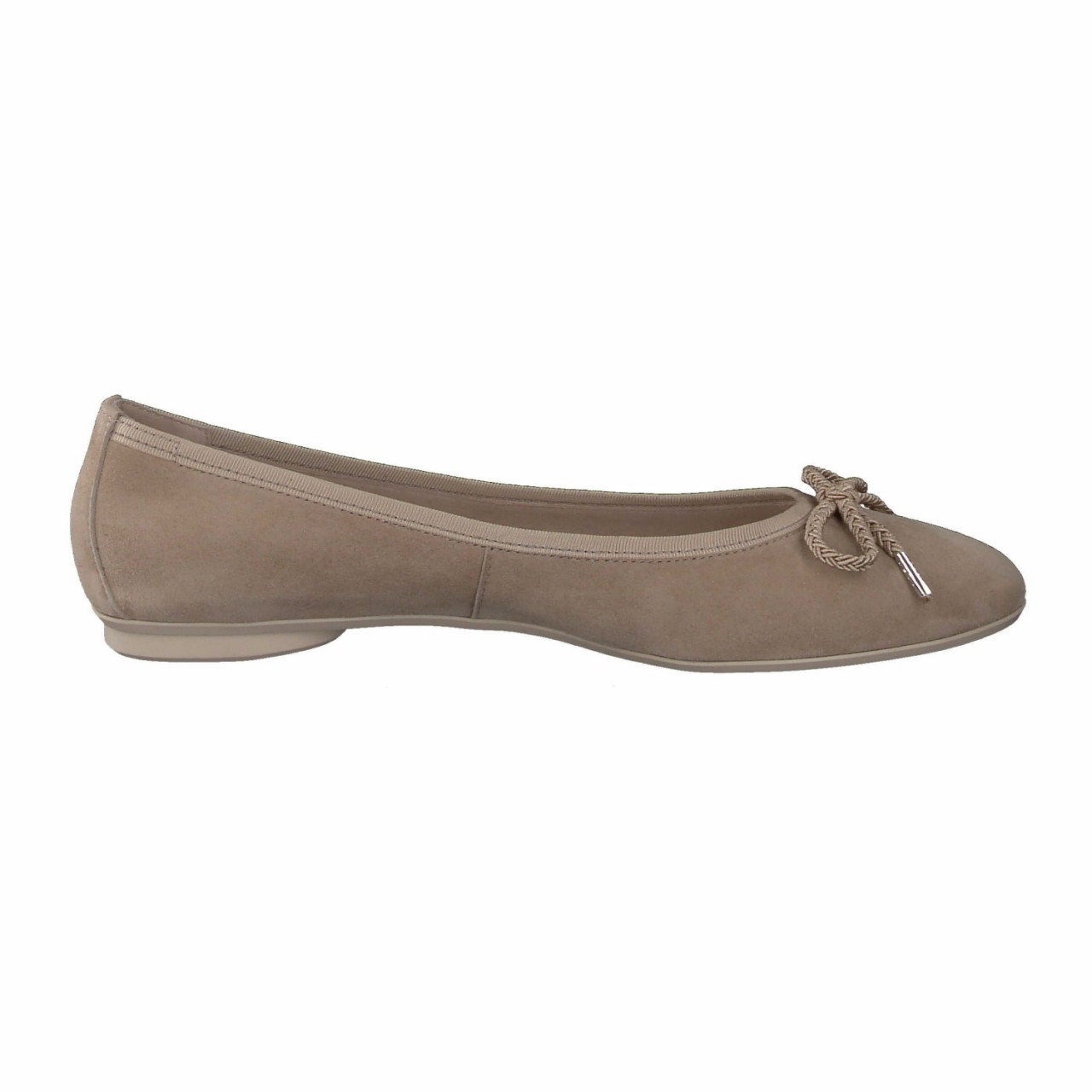 PAUL GREEN Ballerinas beige Beige