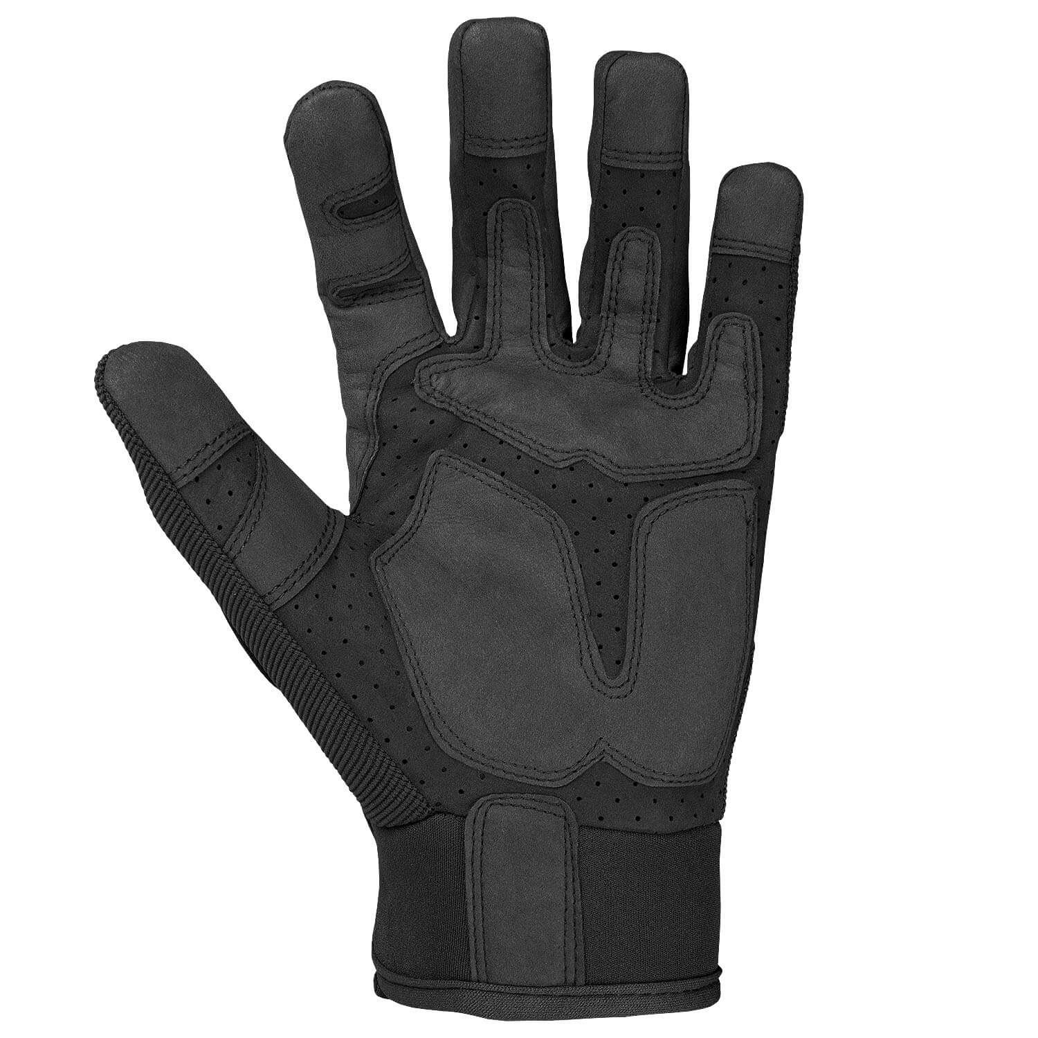 Assault Tactical Gloves
