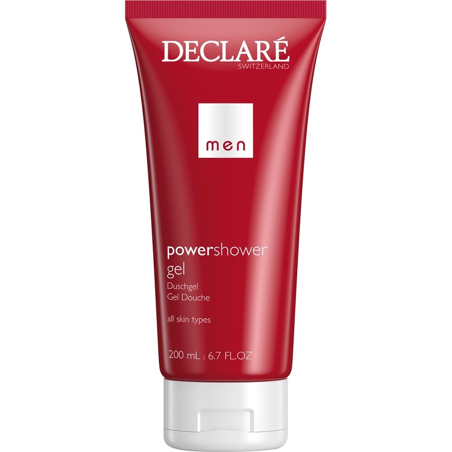 Shower Gel