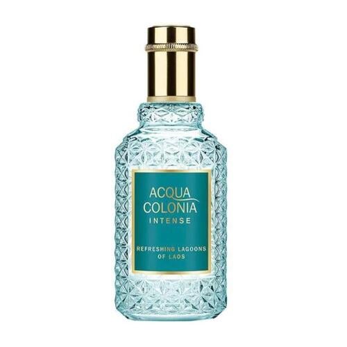 4711 Acqua Colonia Intense Refreshing Lagoons of Laos Eau de Cologne 4711 Acqua Colonia Intense Refreshing Lagoons of Laos Eau de Cologne 170 ml