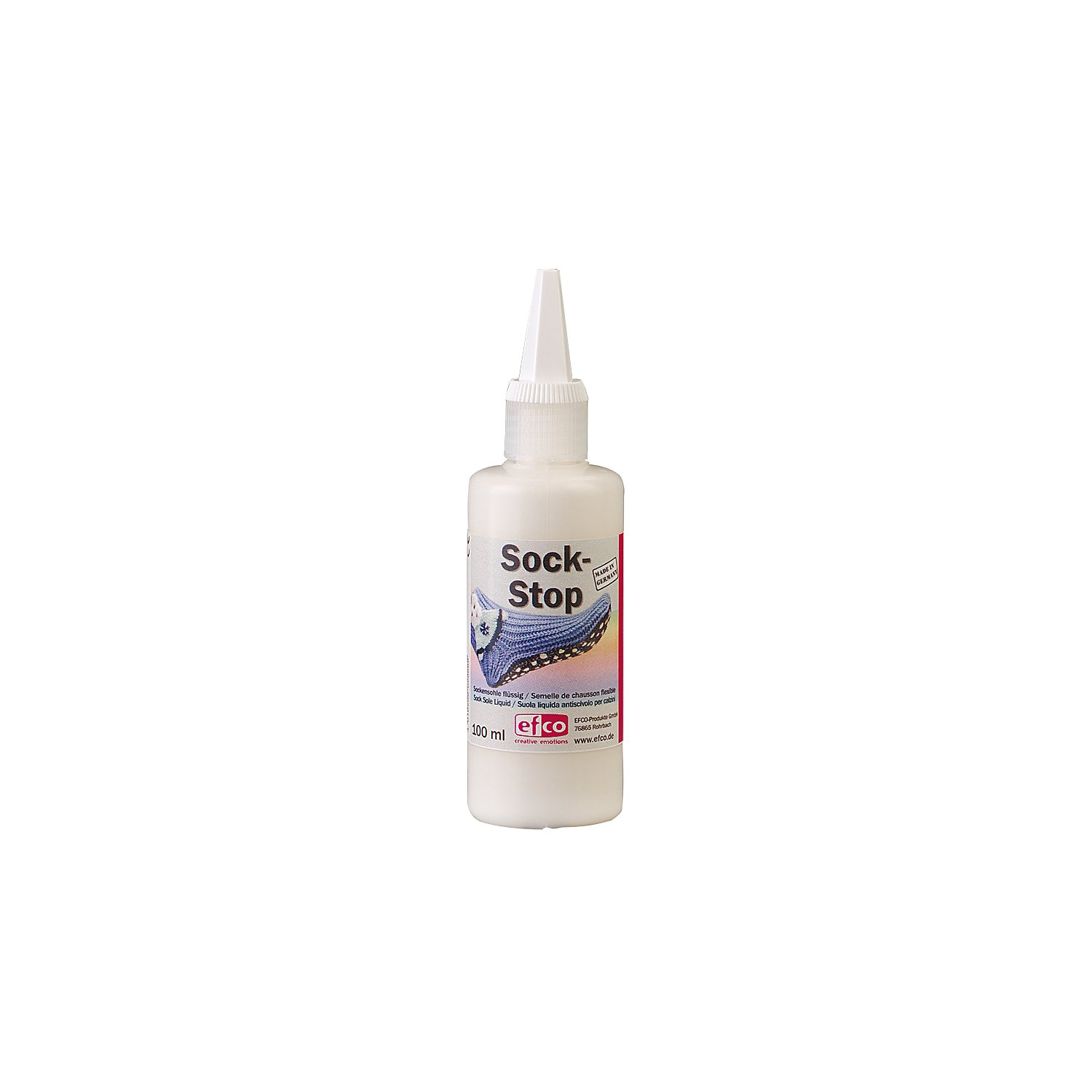 Sock-Stop, creme