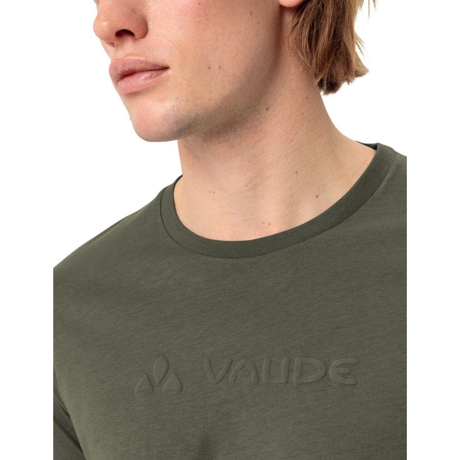 Logo II T-Shirt Herren
