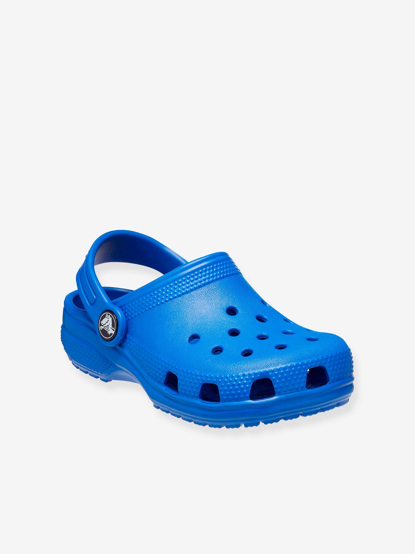 Crocs Baby Clogs CLASSIC CLOG T CROCS - blau