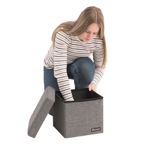CORNILLON M SEAT &  STORAGE - Ausrüstungsbox