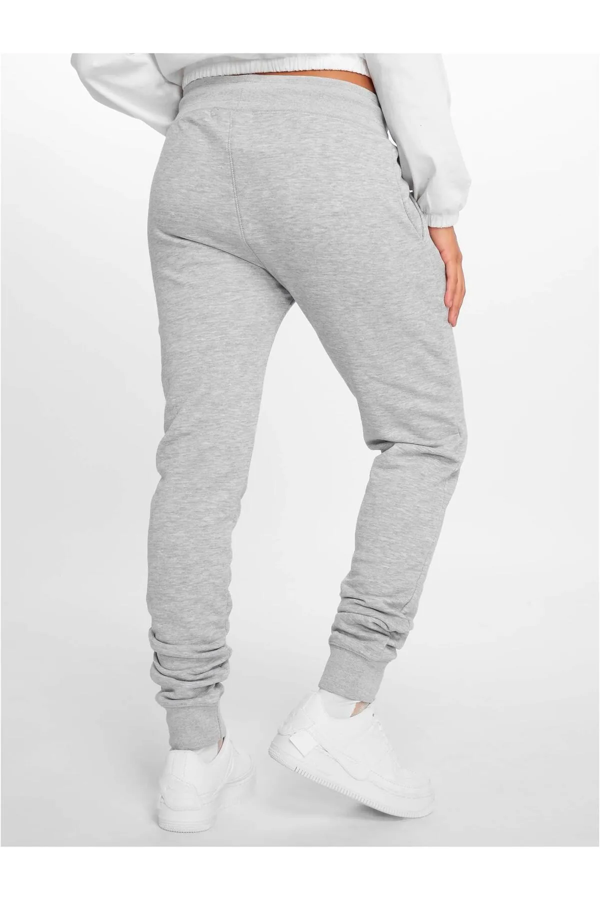 Just Rhyse  Jogginghose - Grau - Straight