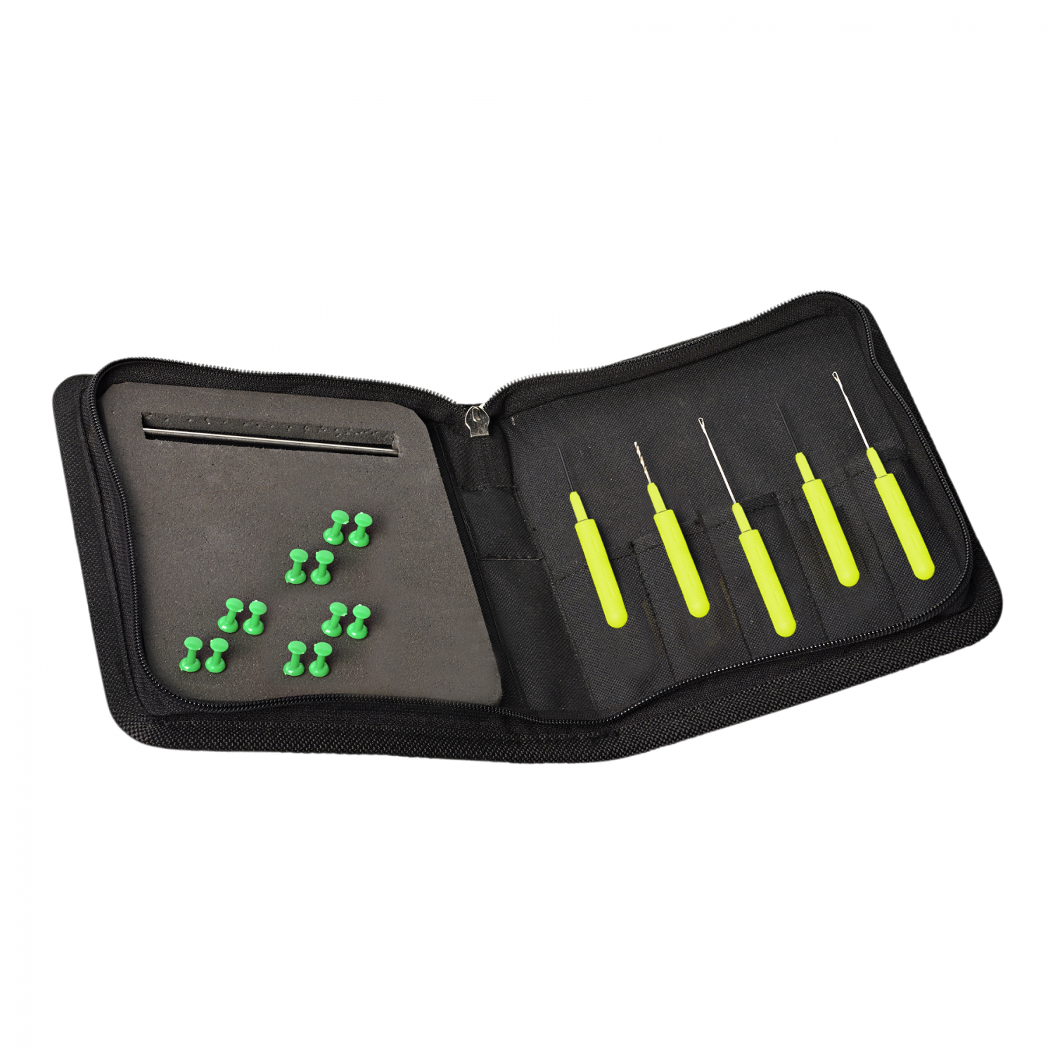 Kogha Vorfachtasche Rig and Tool Wallet
