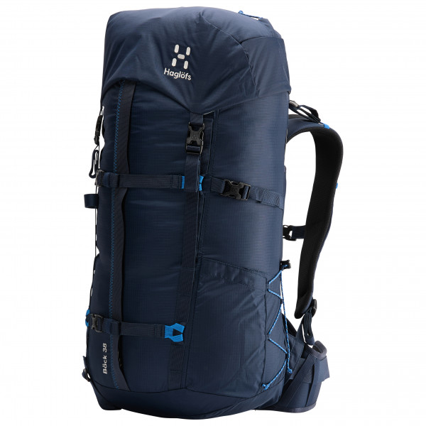 Haglöfs - Bäck 38 - Wanderrucksack