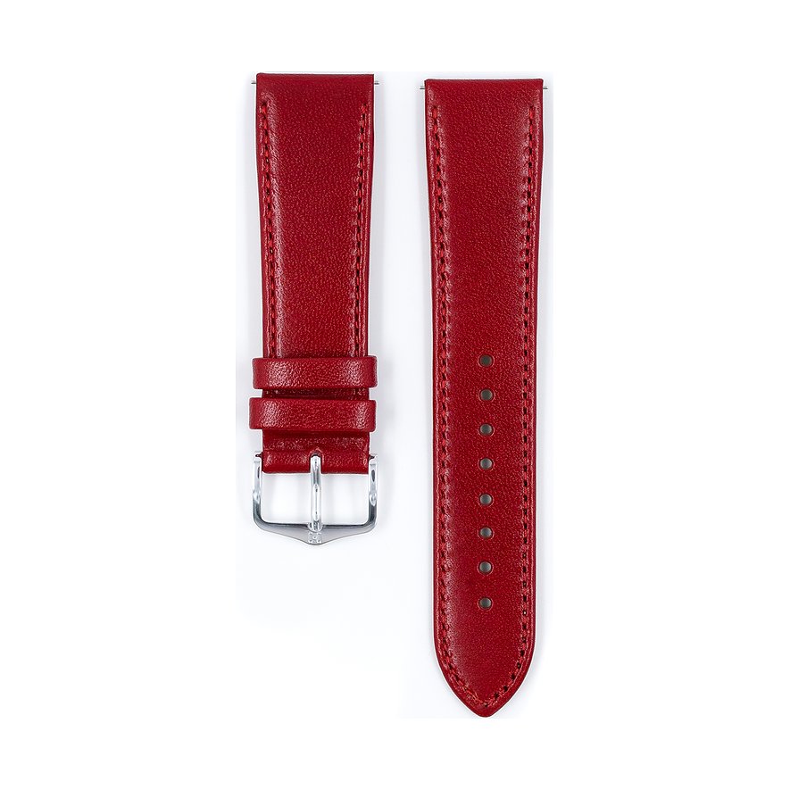 Hirsch Lederband Osiris