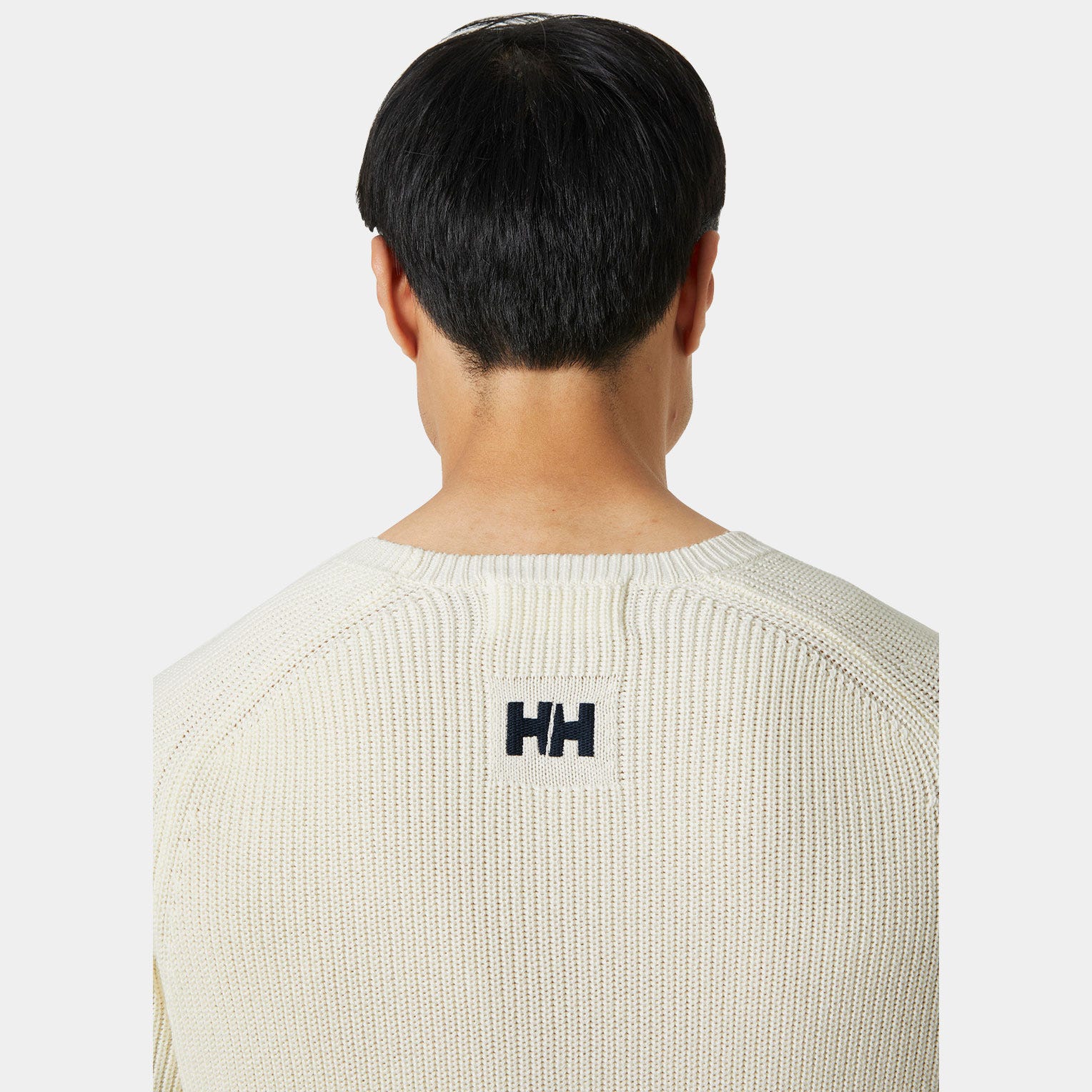 Men's Dock Rib Sweater