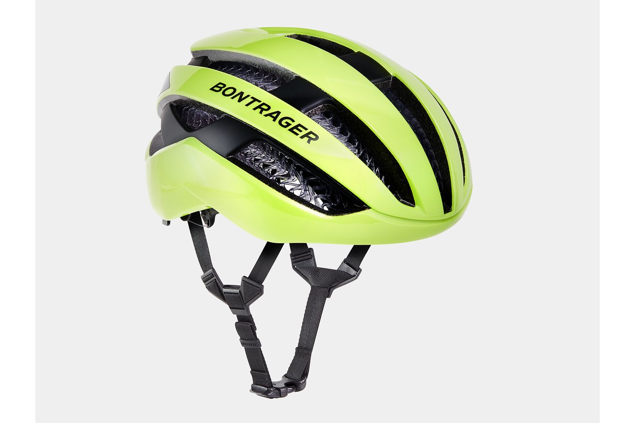 Bontrager Circuit WaveCel