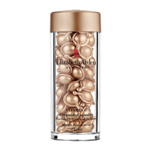 Elizabeth Arden Ceramide Vitamin C kapsle sérum 60 kusů