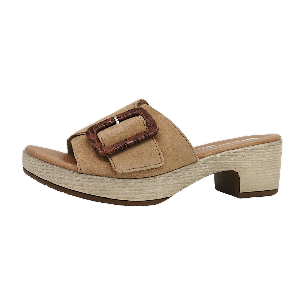 Remonte D0N56-60 Braun 60 Sand