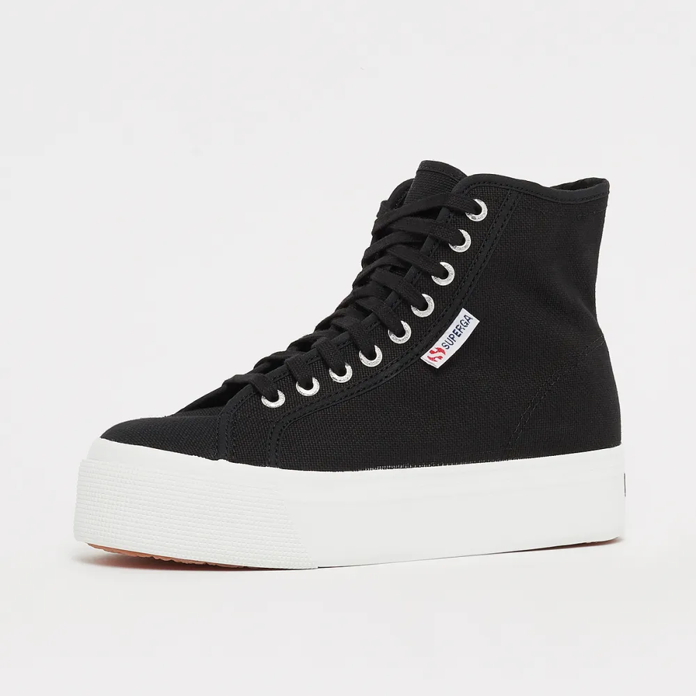 Superga 2708 Top S41273W-F83 / schwarz
