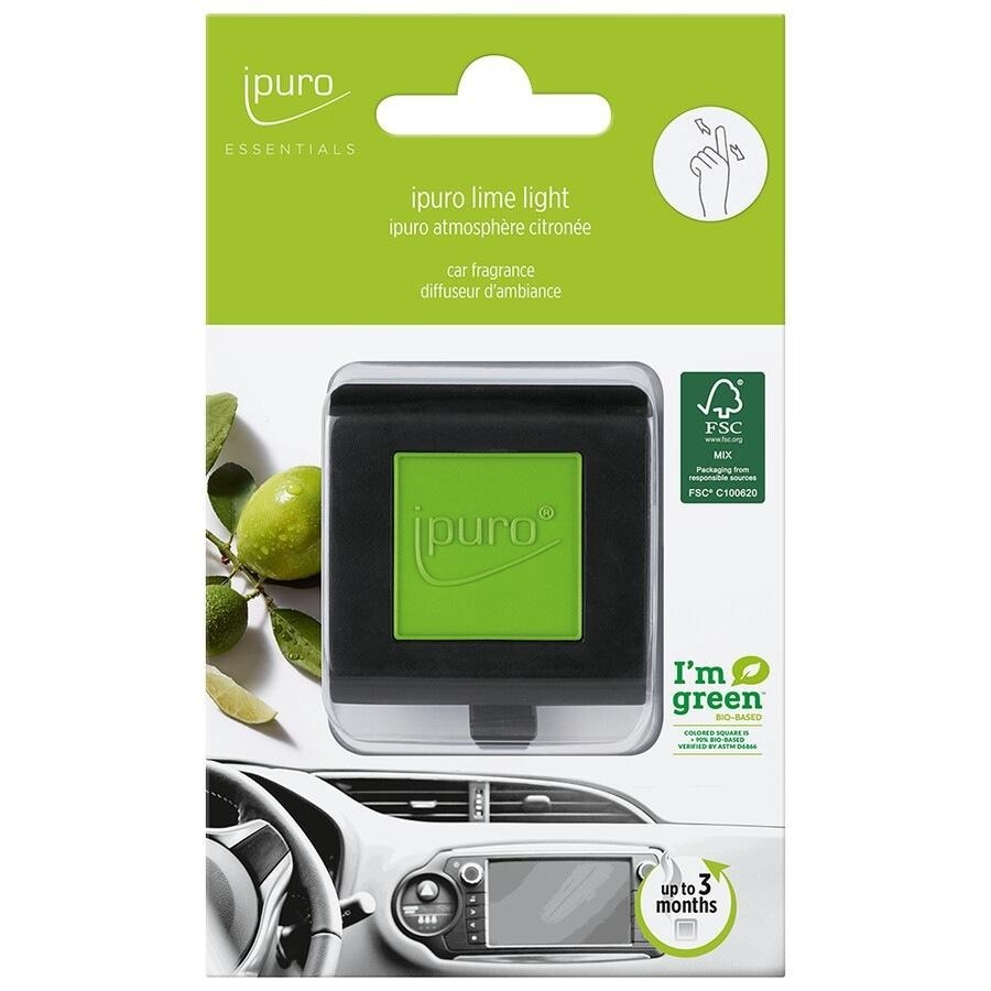 Lime Light Autoduft