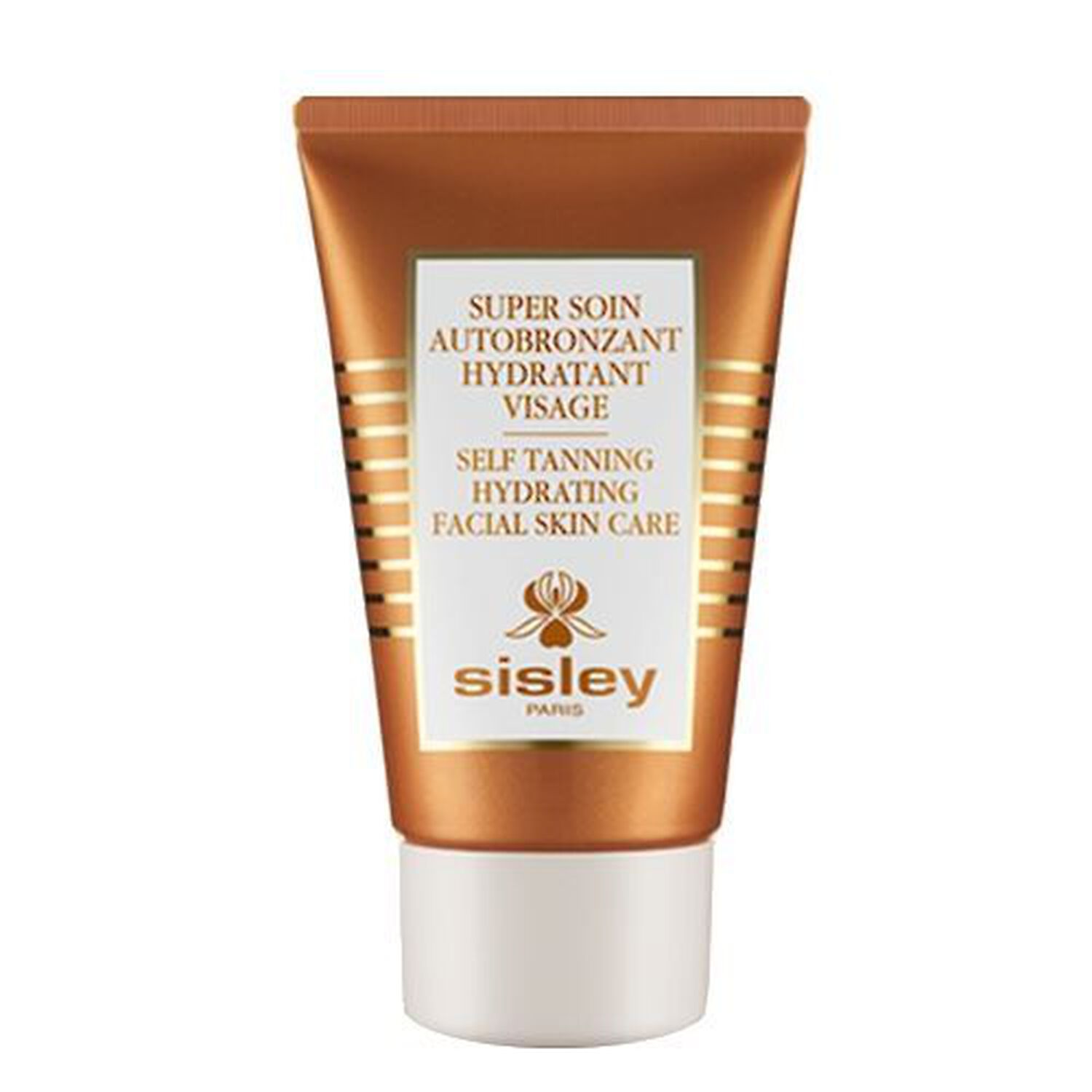 Sisley Super Soin Autobronzant Hydratant Visage