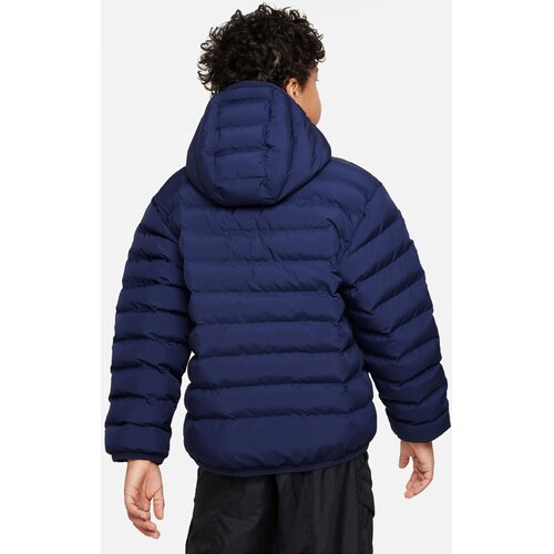 KINDER UNTERJACKE K NSW LOW SYNFL JKT ADP