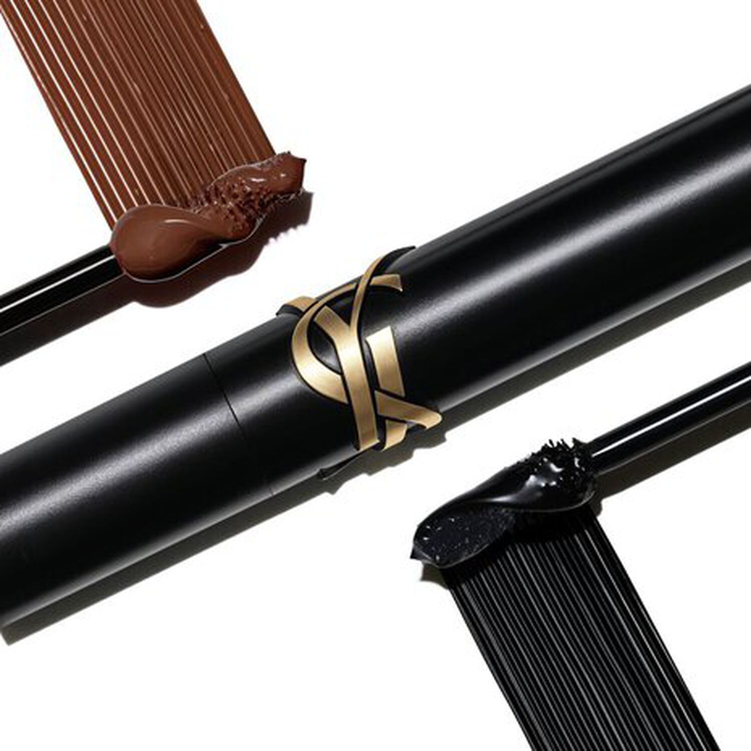Yves St Laurent Lash Clash Mascara Volume Extrême