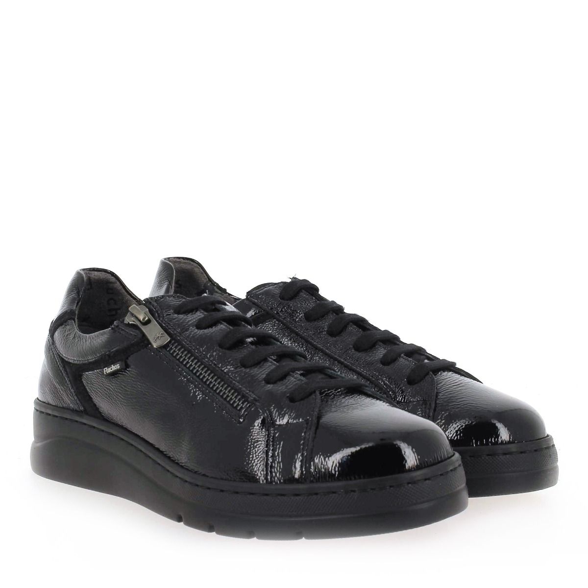 Fluchos  F1666 - Noir