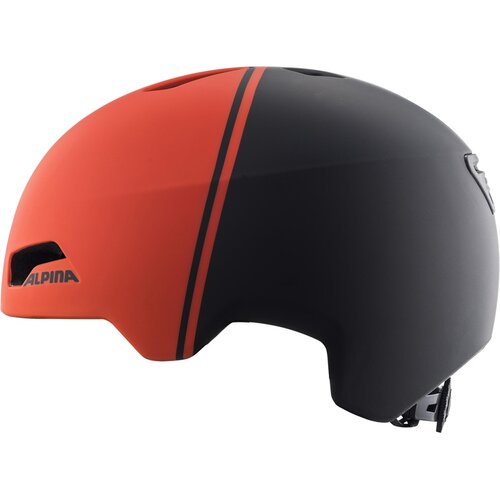 KINDER FAHRRADHELM 