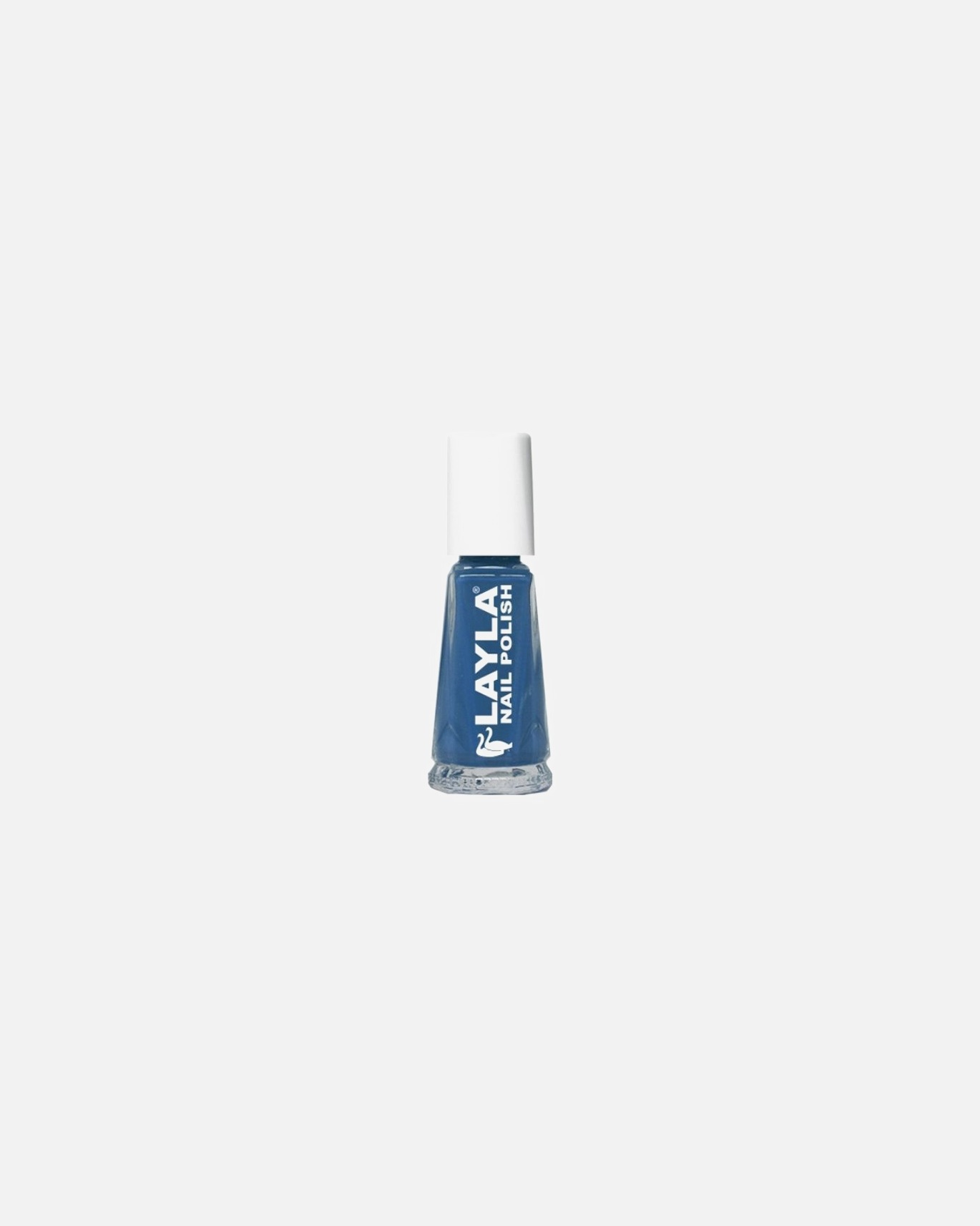 Layla Cosmetics lakovaná