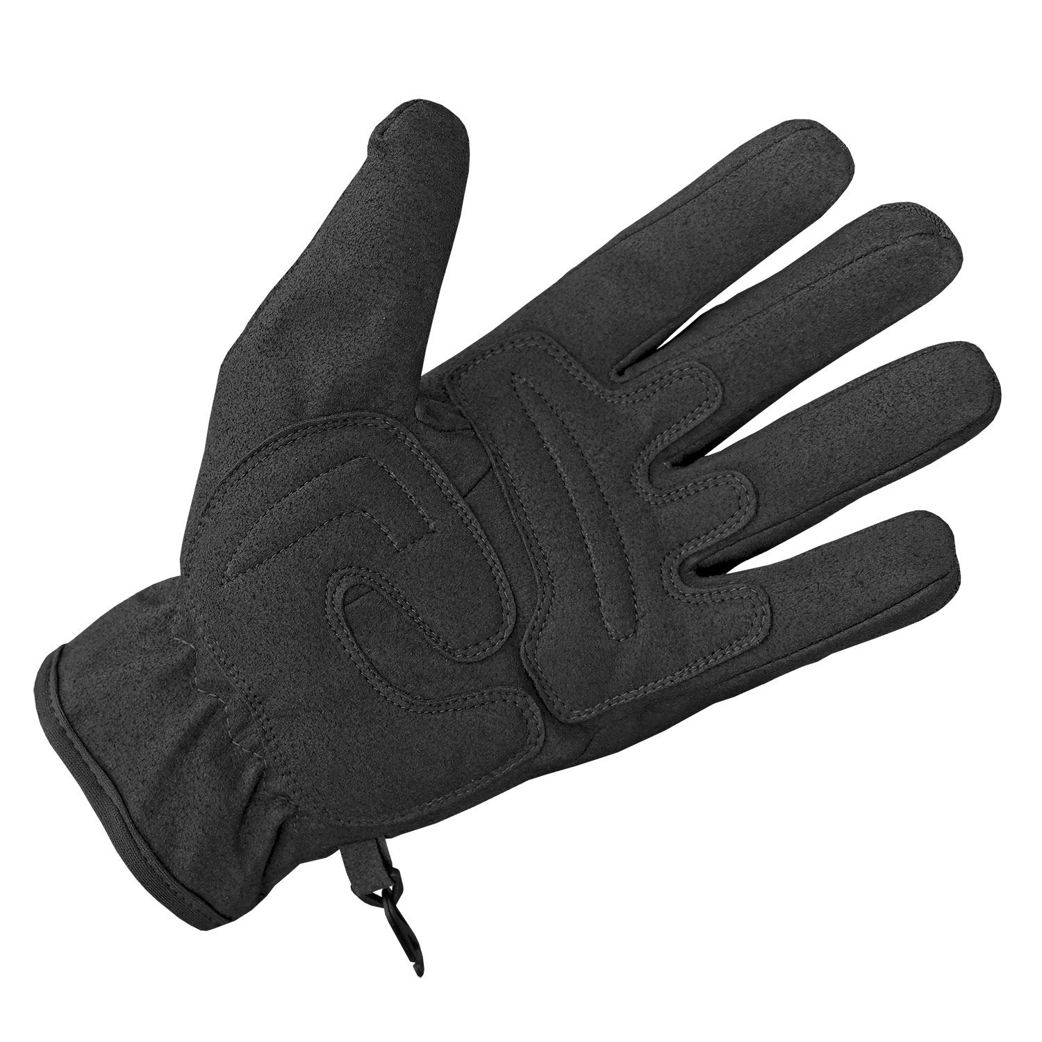 Fingerhandschuhe Worker Light
