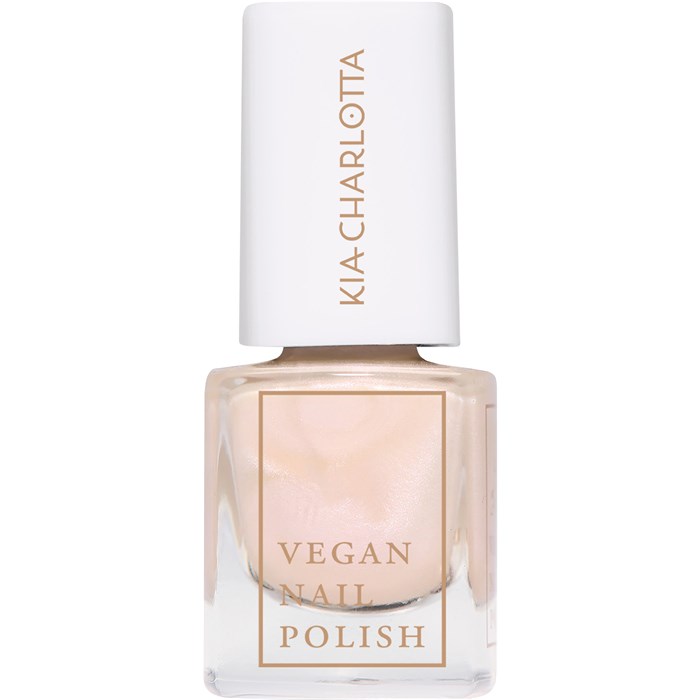 Vegan Nagellack