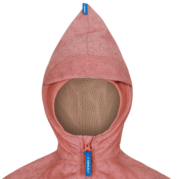 TALLESSA Kinder - Regenjacke