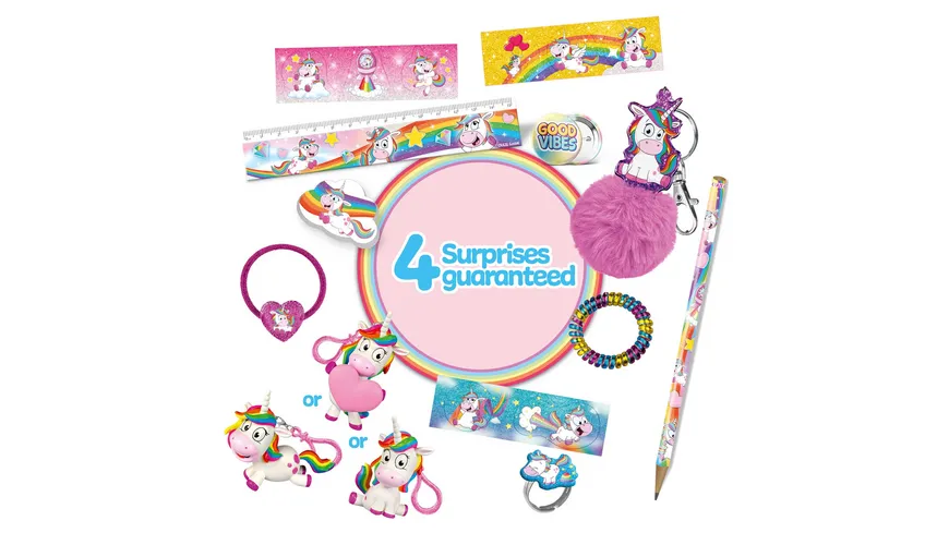 CRAZE - SURPRISE BAG Unicorn