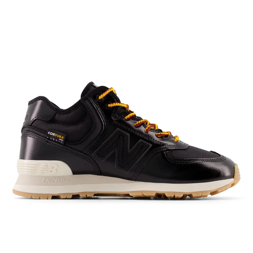 New Balance 574 U574HMZ / schwarz