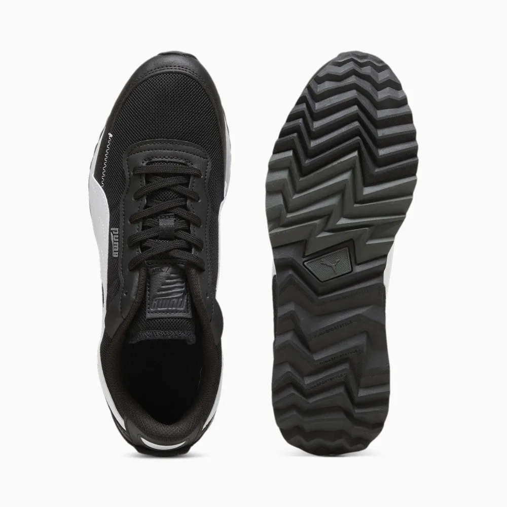 PUMA Road Rider Leather 397432_04 / schwarz